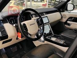 Land Rover Range Rover Vogue